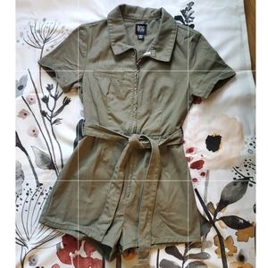 BDG cargo romper